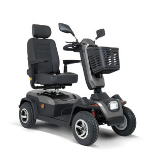 Scooterpac Savvy 8 Plus-0