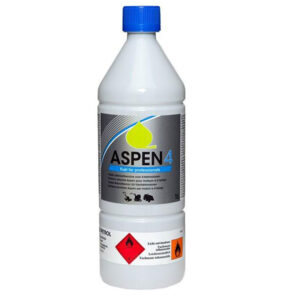 Aspen 4 Alkylate Fuel 1 litre-0