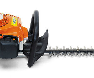 Stihl HS 45 Petrol Hedge Trimmer-0