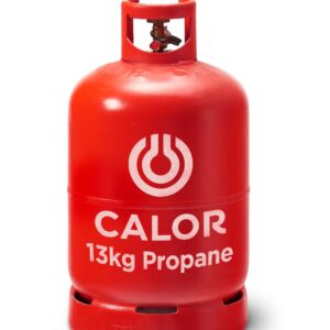 Calor Gas 13kg Propane Refill-0
