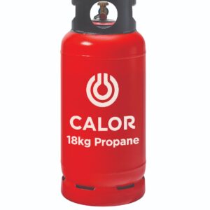 Calor Gas 18kg Fork Lift Truck Gas Refill-0