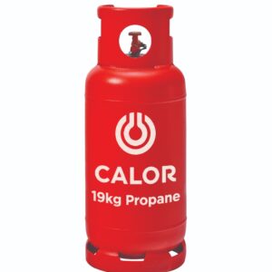 Calor Gas 19kg Propane Refill-0