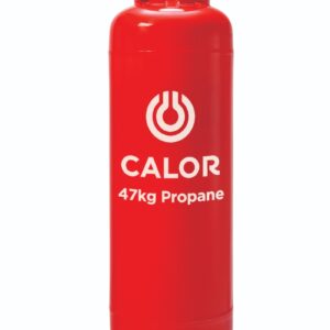 Calor Gas 47kg Propane Refill-0