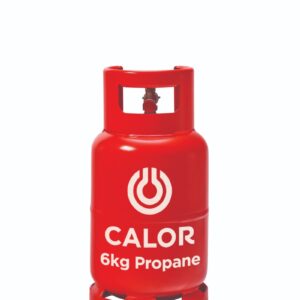 Calor Gas 6kg Propane Refill-0