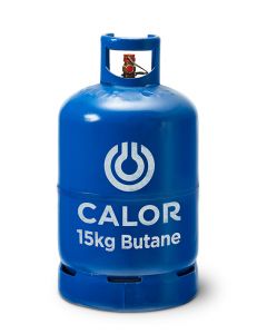 Calor Gas 15kg Butane Refill-0