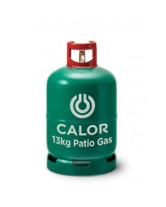 Calor Gas Patio 13kg Propane Refill-0