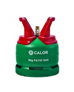Calor Gas Patio 5kg Propane Refill-0