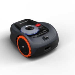 Segway Navimow i108E Robotic Mower-0