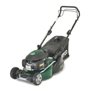 Atco LINER 18SH Petrol lawn mower-0
