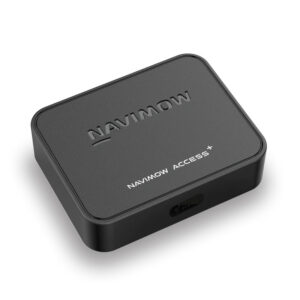 Segway Navimow 4G Module for i Series Mowers-0