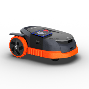 Segway Navimow X3 Series Robotic Mower 3000㎡-0