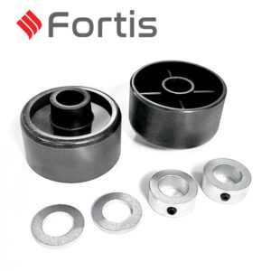 Fortis Front Wheel Kit-0