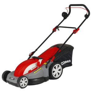 Cobra GTRM43 Lawnmower-0