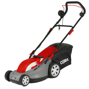 Cobra GTRM38 Lawnmower-0