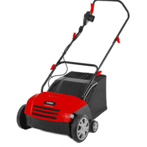 Cobra SA32E Scarifier/ Aerator-0