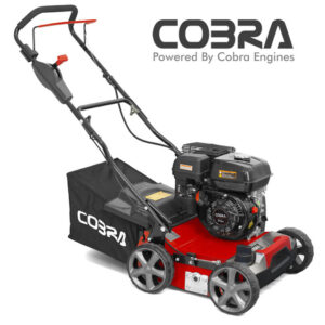 Cobra S40C Scarifier-0
