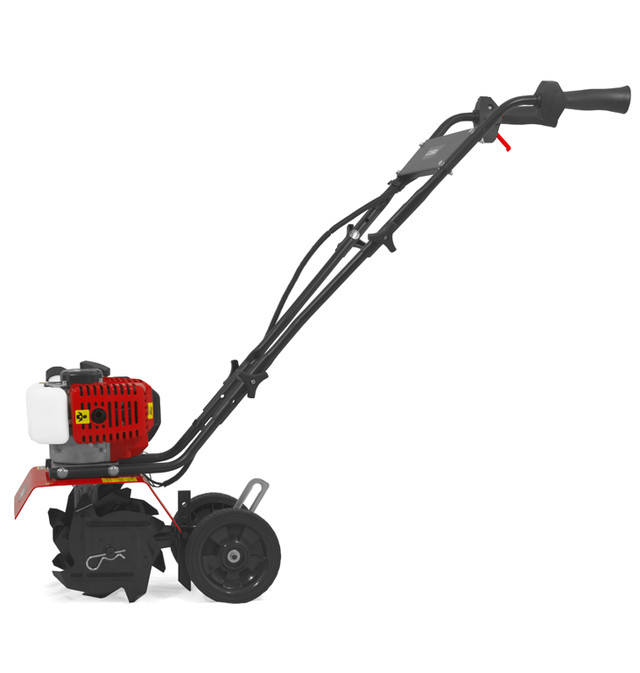 Cobra T24C Tiller-2105