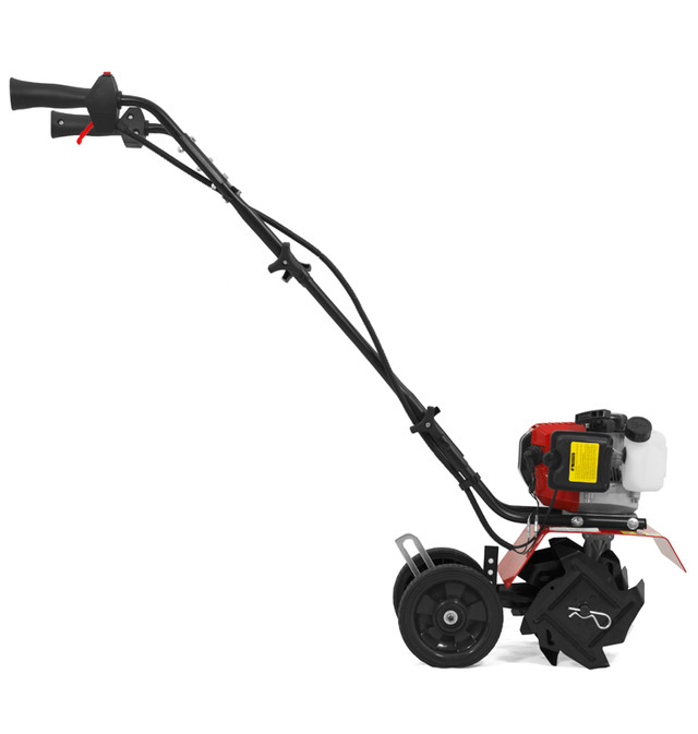 Cobra T24C Tiller-2106
