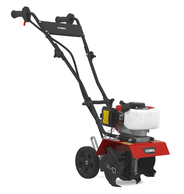Cobra T24C Tiller-2107