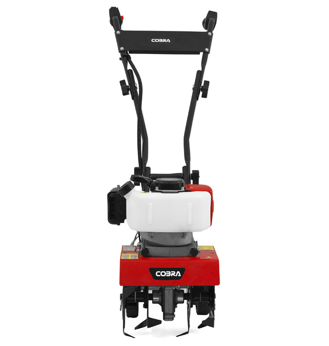 Cobra T24C Tiller-2108