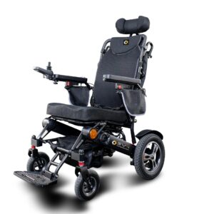Scooterpac Savvy SV4 Powerchair-0