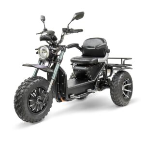 Scooterpac Invader-0