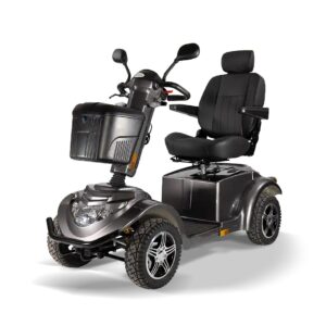 Scooterpac Ignite-0