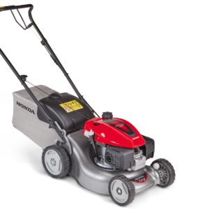 Honda HRG 416 SK Lawn Mower (Self-Propelled)-0