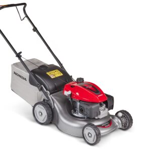 Honda HRG 466 PK Lawn Mower (Push)-0