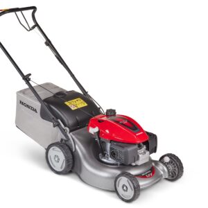 Honda HRG 466 SK Lawn Mower (Self-Propelled)-0