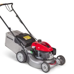 Honda HRG 466 SKEP Lawn Mower (Self-Propelled)-0