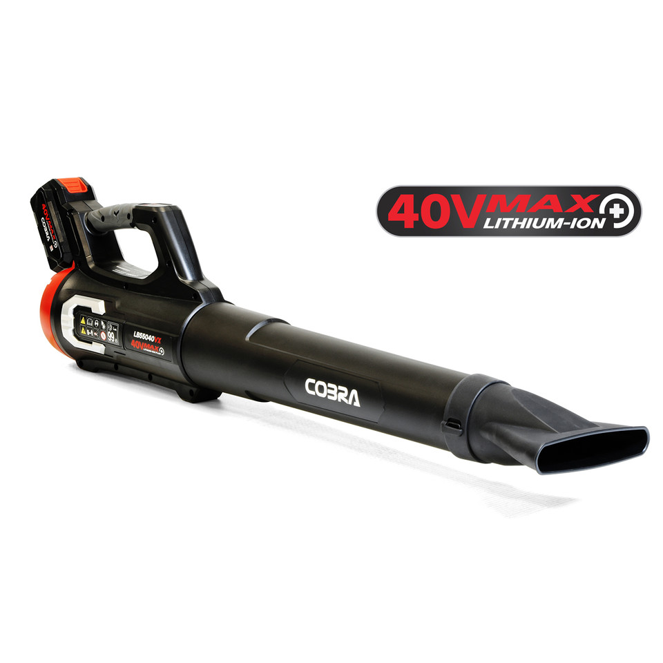 Cobra LB55040VX Leaf Blower-3051