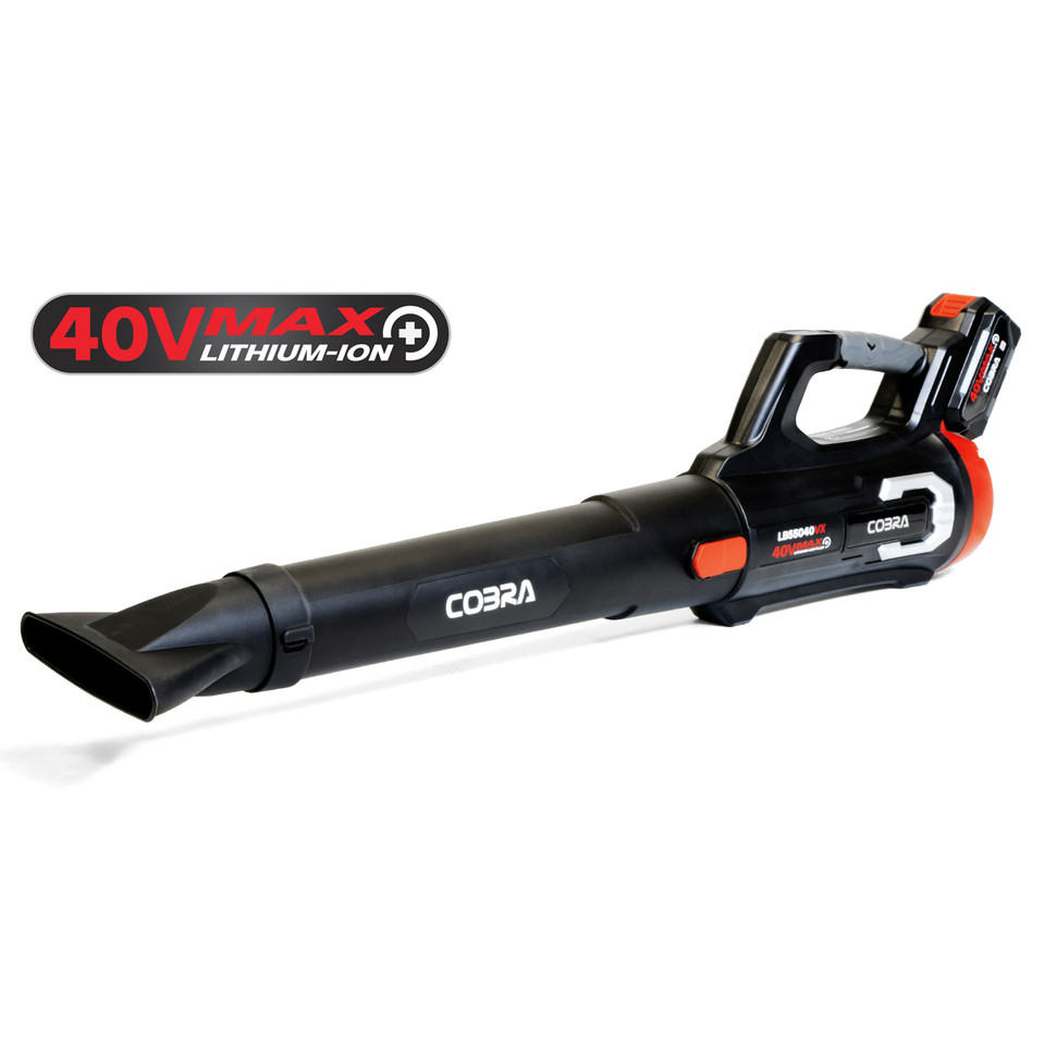 Cobra LB55040VX Leaf Blower-3053