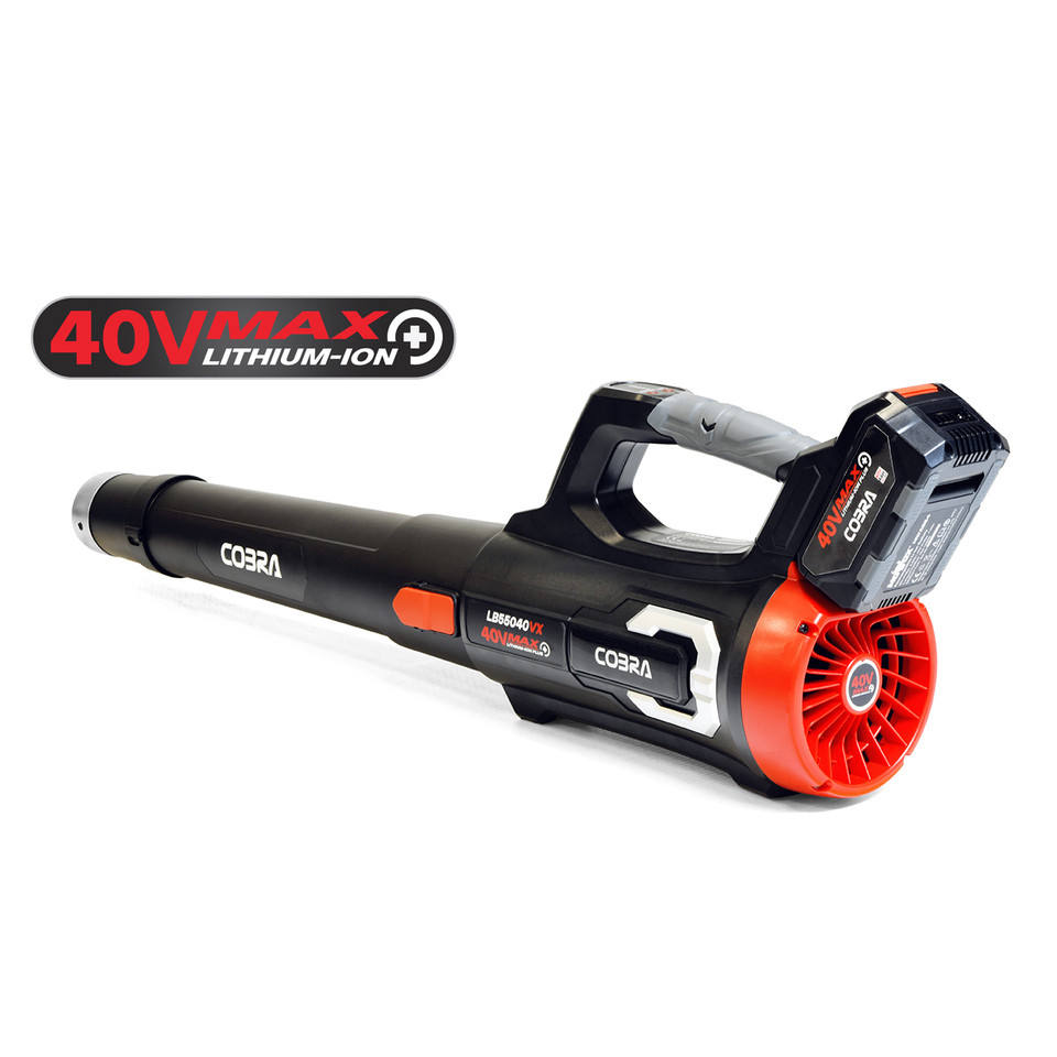Cobra LB55040VX Leaf Blower-3054