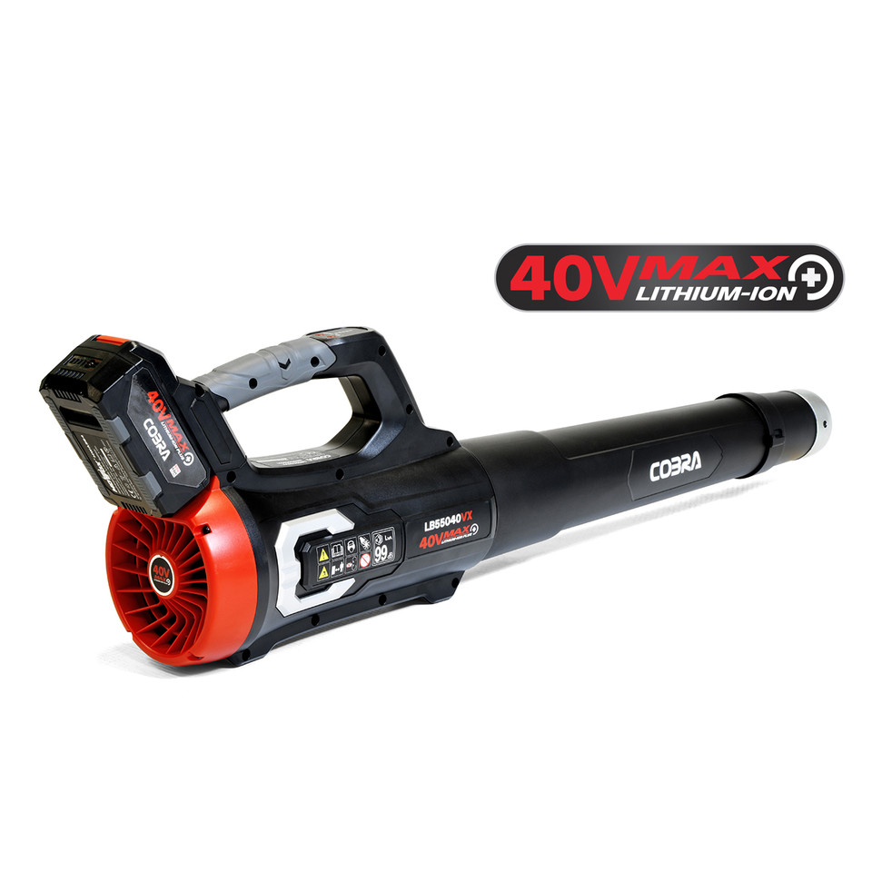 Cobra LB55040VX Leaf Blower-3055