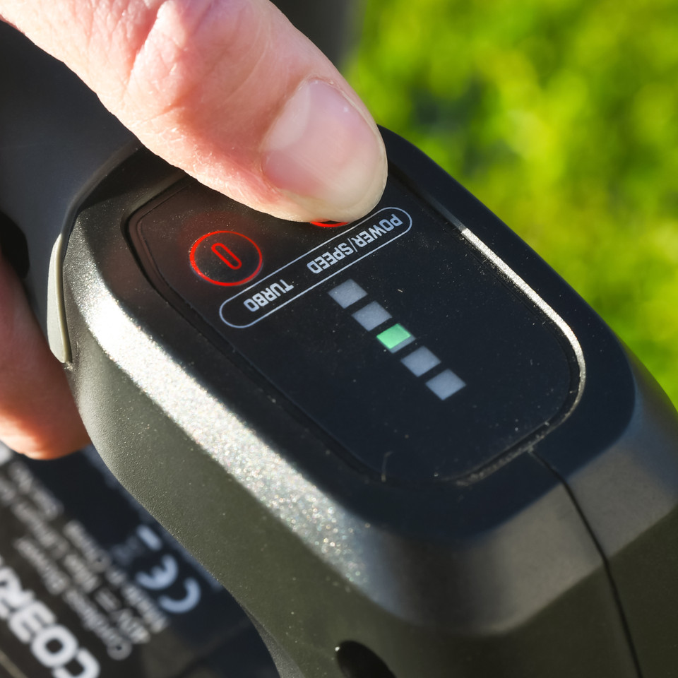 Cobra LB55040VX Leaf Blower-3057