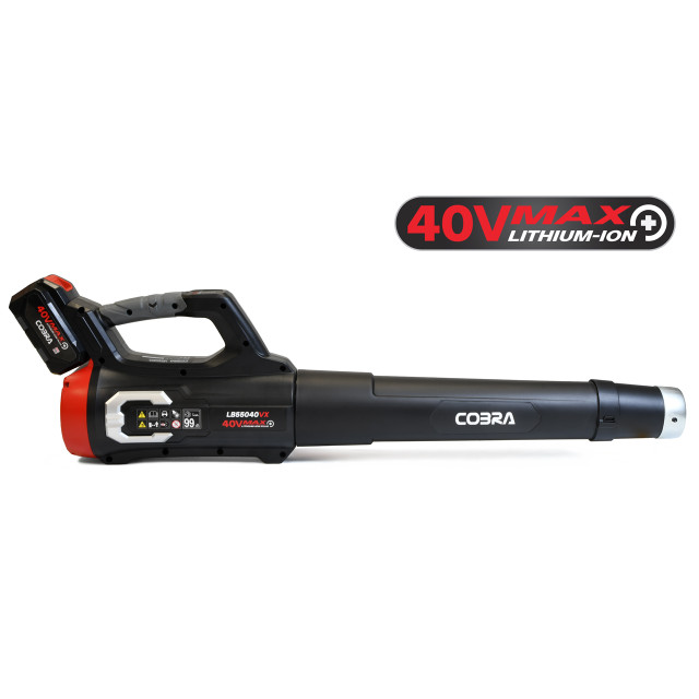 Cobra LB55040VX Leaf Blower-3058