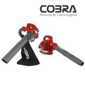 Cobra BV26C Blower / Vac-0