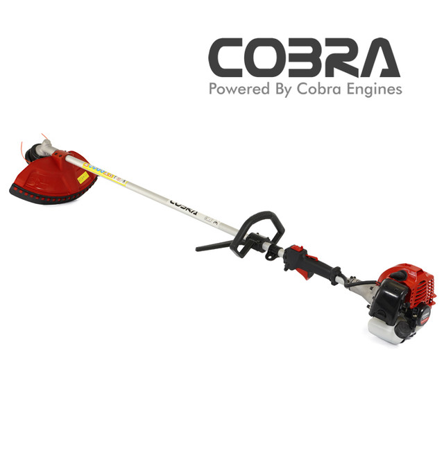 Cobra BC260C Brushcutter-0