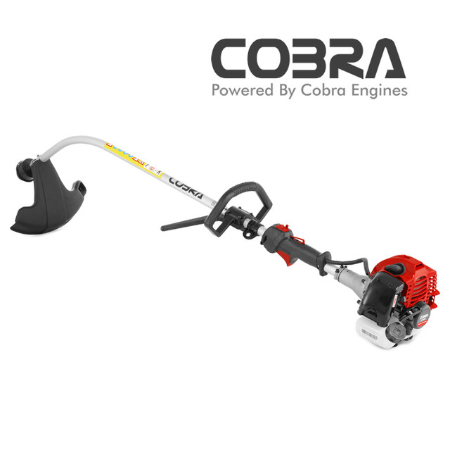 Cobra GT260C Grass Trimmer-0