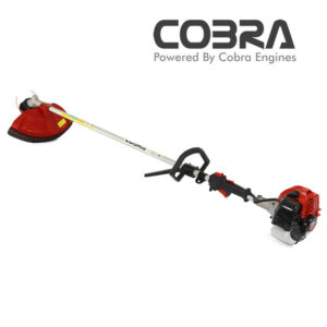 Cobra BC330C Brushcutter-0