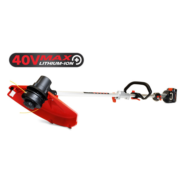 Cobra GT35040VX Grass Trimmer-3207