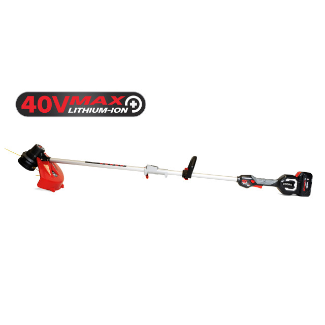 Cobra GT35040VX Grass Trimmer-3208