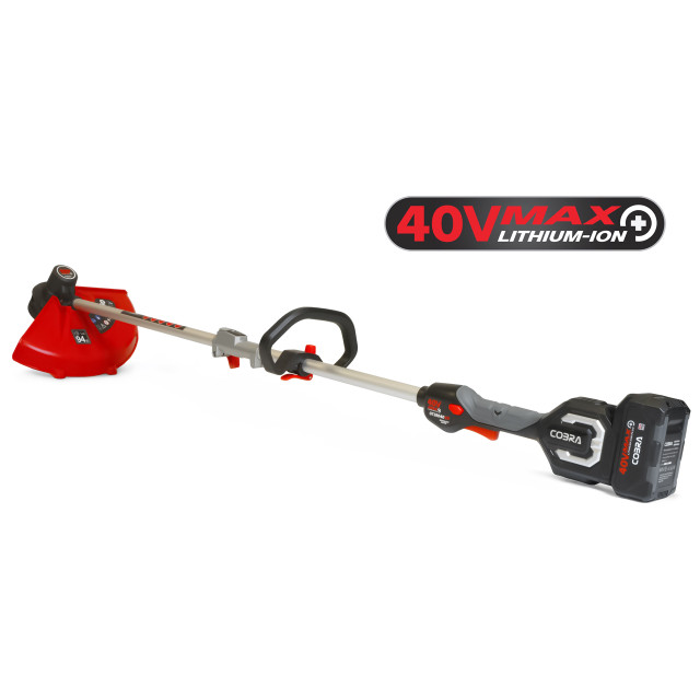 Cobra GT35040VX Grass Trimmer-3209