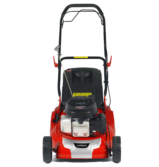 Cobra RM46SPH Lawnmower-3223