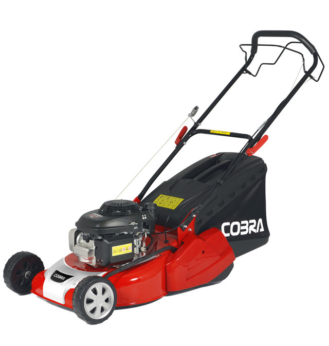 Cobra RM46SPH Lawnmower-3224
