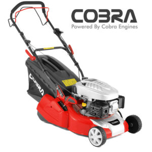Cobra RM40SPC Lawnmower-0