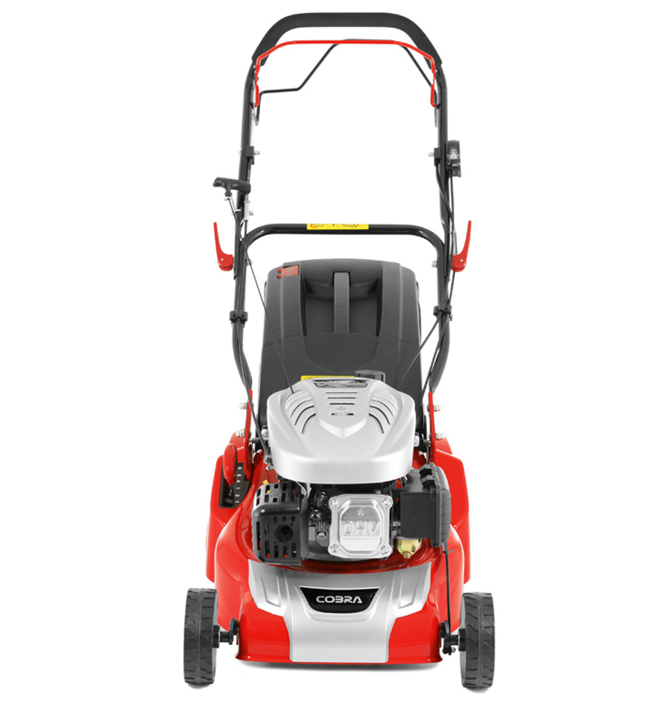 Cobra RM40SPC Lawnmower-3243