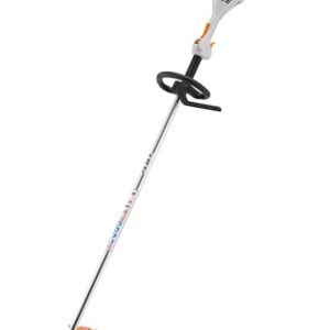 Stihl FS 55 Petrol Brushcutter-0
