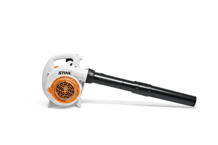 Stihl BG 56 Petrol Blower-3314